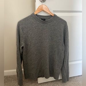 Jcrew Sweater